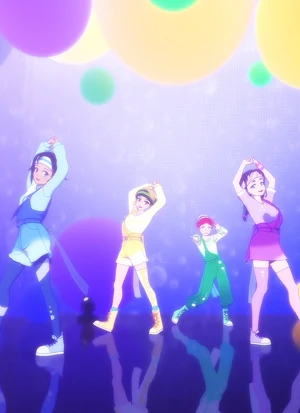 Splasoda°