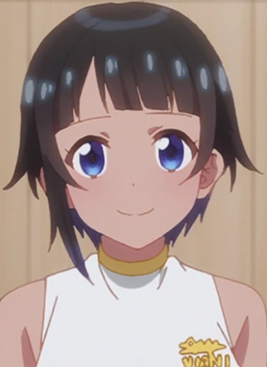 Ao YODOGAWA