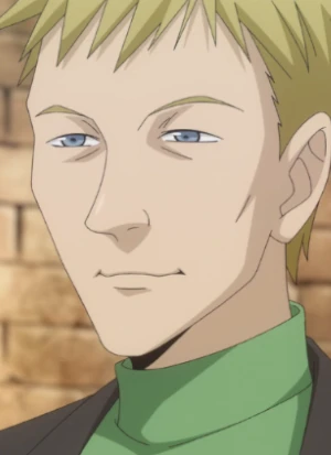 Ryan