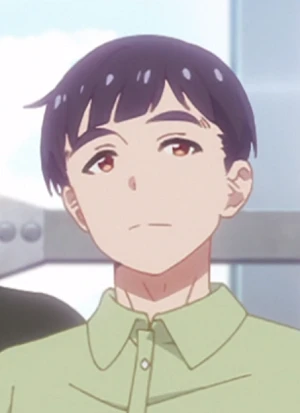 Tarou TOUMA
