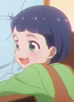 Mutsumi TOUMA