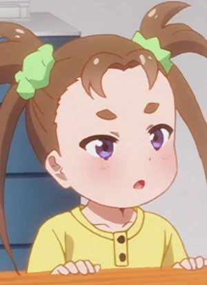 Shirou TOUMA