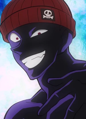 Tsutomu HANBAYASHI