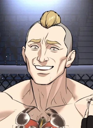 Randy BOOKER