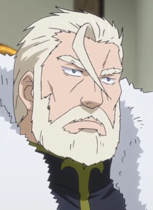 Kokuou Karlon Delfriet RHODEN OLAV