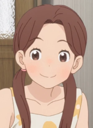 Maharu IWAKURA