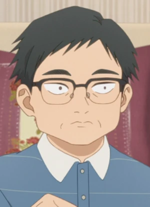 Mitsumi no Chichi