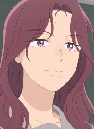 Ririka SAIJOU