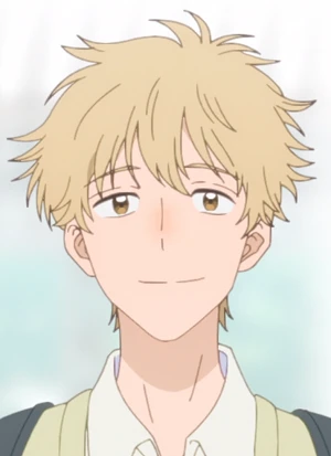 Sousuke SHIMA