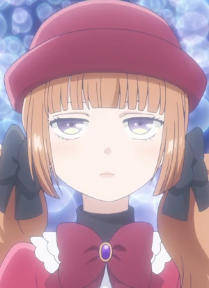 Runa SASAKI