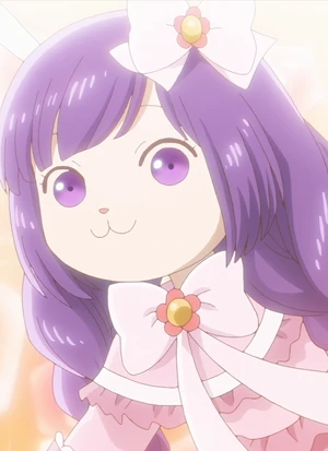 Ruri-hime
