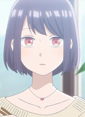 Momoko MAEDA