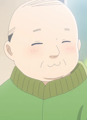 Takezou KAMOTA