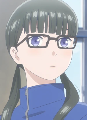 Yukari TSUBAKI