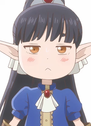 Tsubaki