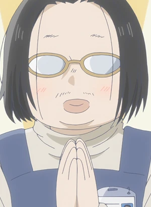 Konbini Tenchou