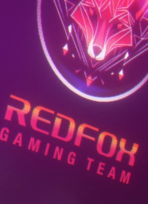 Team Red Fox