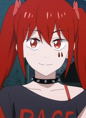 Mahou Shoujo Anarchy