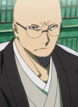Santouka TANEDA