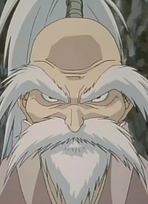 Genjuurou
