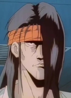 Mokuren NAGAI