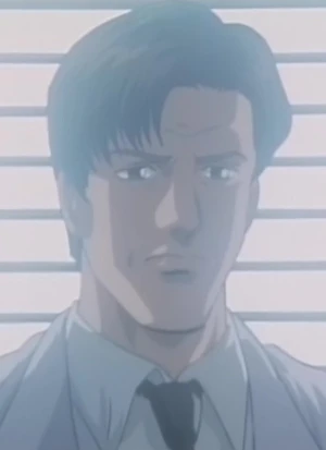 Kazuo SAKURA