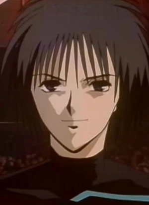 Tsukishiro