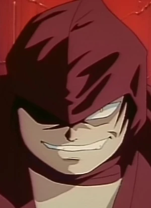 Kashamaru
