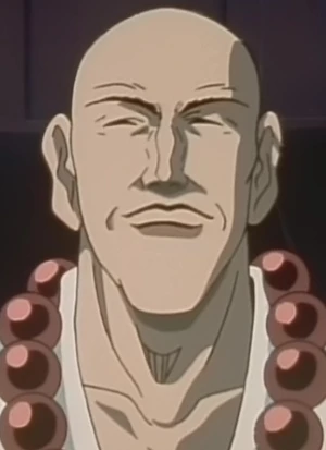 Kuukai