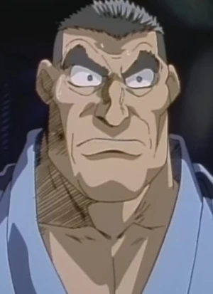 Daikoku
