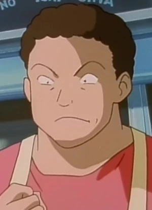 Domon no Haha