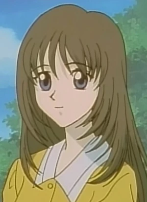 Mifuyu MIKAGAMI