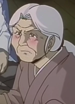 Sanba