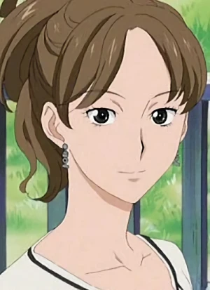 Personaje: Kieko KYOUGOKU