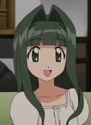 Chizuru AIZAWA