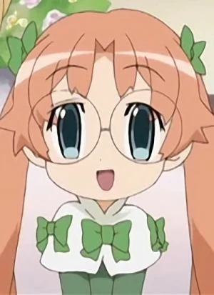 Momoka ONO