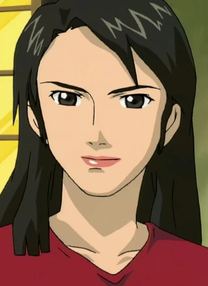 Kotomi HIYAMA
