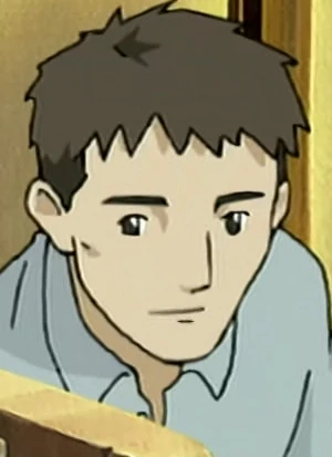 Sentou no Kyaku