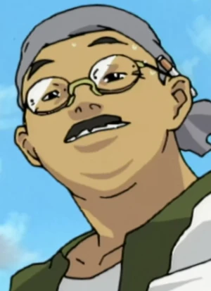 Shuuri no Ojisan