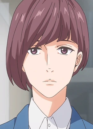 Runa KAGARI