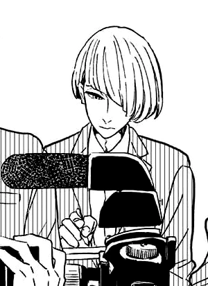 Teru KAGARI