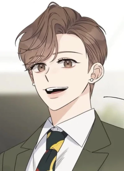 Tae-Gyeomui Eomeoni