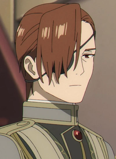 Kyou Orden