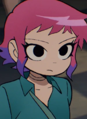 Ramona FLOWERS