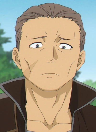Touzoku