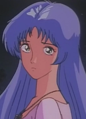 Personaje: Fiina