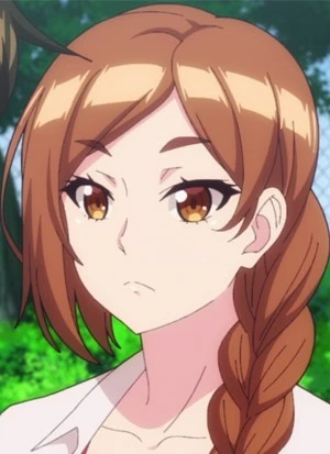 Kaede SHIINA