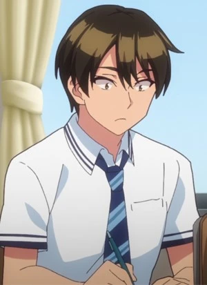 Kazuki SONOMIYA