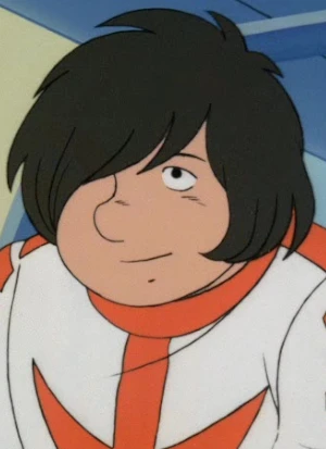 Sukeharu YABU