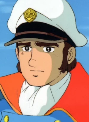 Mamoru KODAI